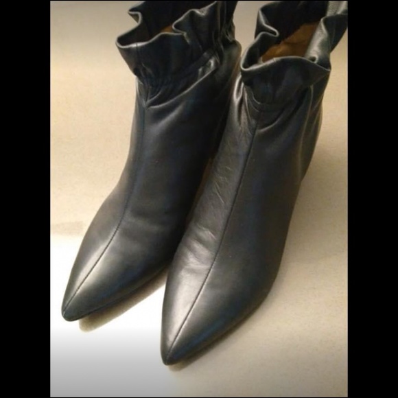 KATY PERRY BOOTIES - Picture 2 of 4